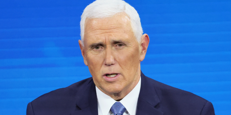 Pence calls Trump ‘reckless’ over election claims but not convinced on one topic