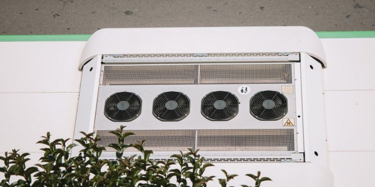 Air-Conditioning: Climate Challenge and Path to Improvement