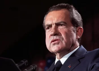 Declassified Richard Nixon letter to President Clinton proves prophetic on Russia