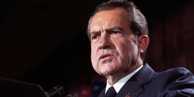 Declassified Richard Nixon letter to President Clinton proves prophetic on Russia