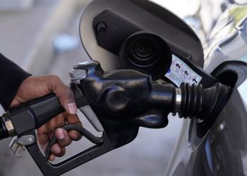 The rise and fall of gas prices in election years