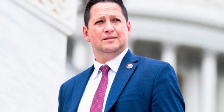 Rep. Tony Gonzales aims to ‘get Congress working again’ with bipartisan visa reform bill