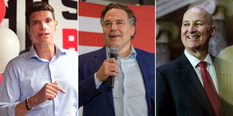 Powerful grassroots conservative group dives into Senate, House primaries to counter Trump influence