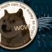 Dogecoin and Shiba Inu: Dogecoin up to 0.07850 this morning