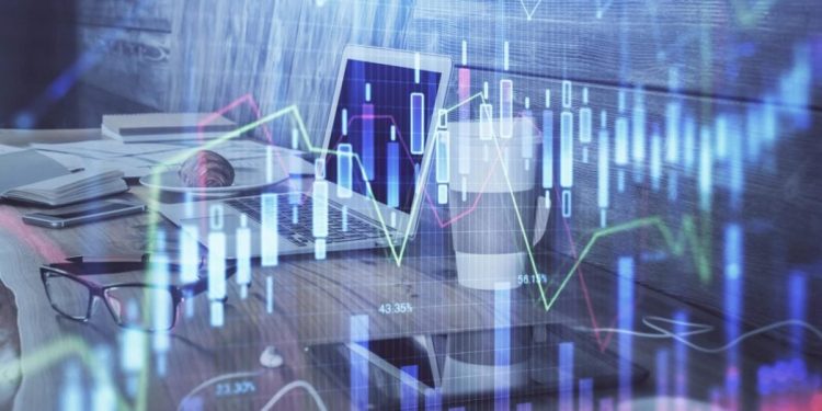 Europe Stocks on a Roller Coaster Ride