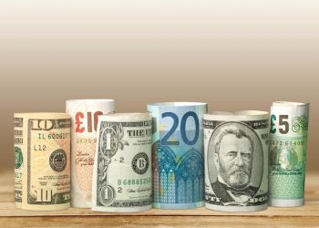 EURUSD and GBPUSD: EURUSD retreated to 1.09500 level