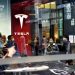 Tesla and Netflix: The Spotlight as Investors Remain Bullish