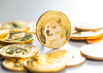 Dogecoin and Shiba Inu: Dogecoin is moving above 0.08000