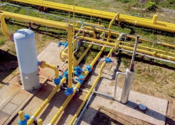 EU Considers Gas Imports From Argentina