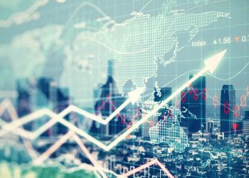 The Ever-Fluctuating Nature of the Stock Market