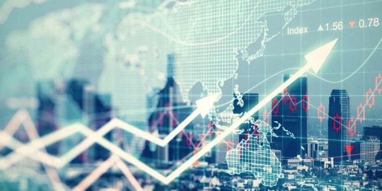 The Ever-Fluctuating Nature of the Stock Market