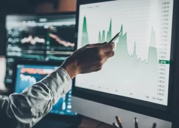 What is the market-to-book ratio?