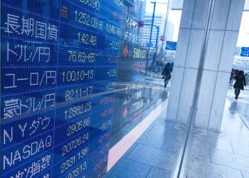 European Stock Futures Dampened by Hawkish Fed Minutes