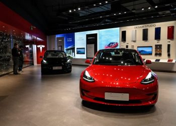 Tesla braces for its first trial involving Autopilot fatality