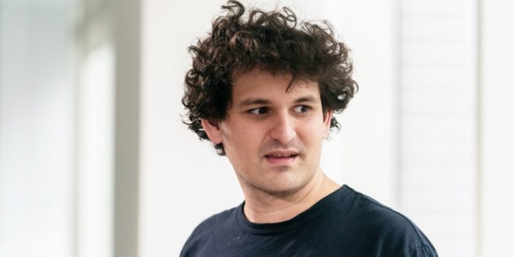 Judge sends Sam Bankman-Fried to jail over alleged witness tampering