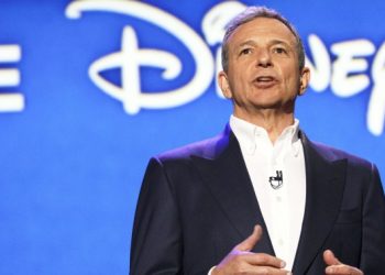Disney posts mixed results for quarter plagued by streaming woes, restructuring costs