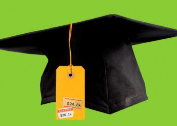 As student loan payments loom, borrowers weigh deferrals, ‘debt strikes’ and Deuteronomy