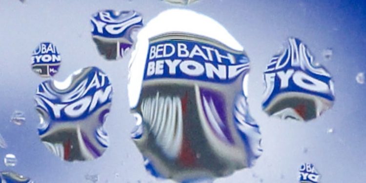 Former Bed Bath & Beyond investor Ryan Cohen must face emoji-inspired shareholder suit