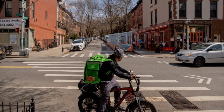 Customers want instant gratification. Workers say it’s pushing them to the brink.