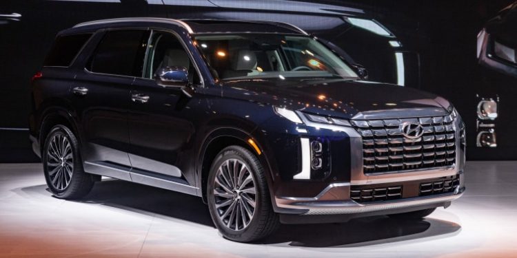 Hyundai, Kia recall 91,000 US vehicles over fire risks, owners urged to park outside