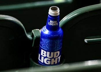 Bud Light sales plunged after boycott over campaign with transgender influencer, company reveals