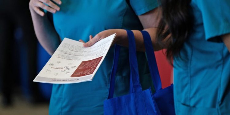 The U.S. economy added 187,000 jobs in July, fewer than expected