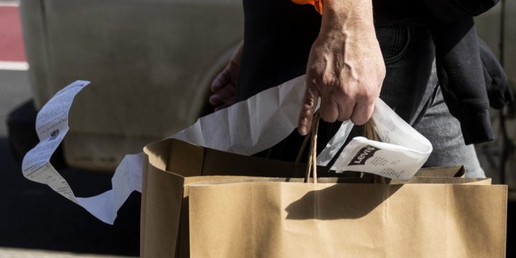 Federal Reserve official says more U.S. rate hikes likely will be needed to bring down inflation