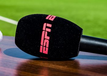 ESPN is launching a sportsbook for online gambling