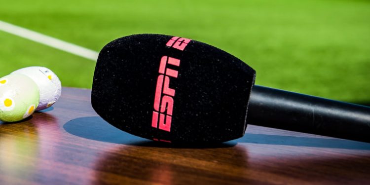 ESPN is launching a sportsbook for online gambling