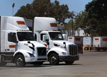 Price hikes loom for consumers with the loss of Yellow trucking