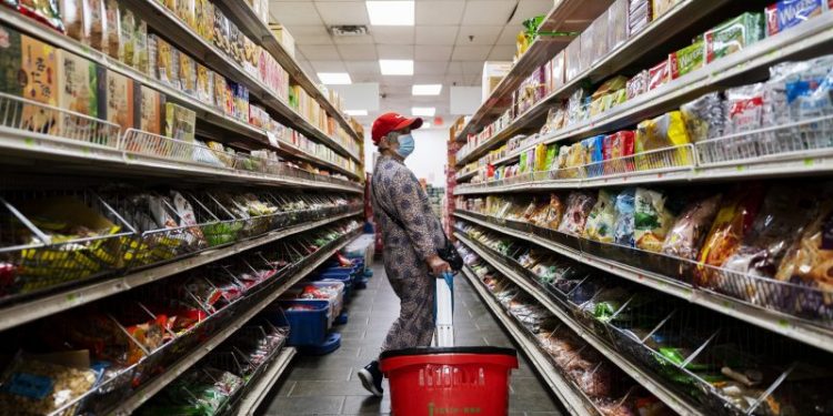 Inflation rate hit 3.2% in July: Here’s why a return to ‘normal’ prices is a long way off