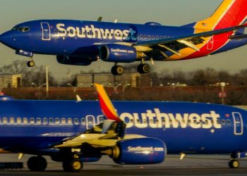 Southwest Airlines appeals order requiring its lawyers to take ‘religious liberty training’