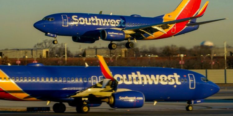 Southwest Airlines appeals order requiring its lawyers to take ‘religious liberty training’