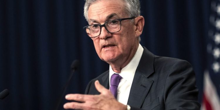 Fed officials see ‘upside risks’ to inflation, possibly leading to more rate hikes, minutes show