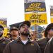 UPS workers overwhelmingly approve new contract, ending strike threat