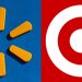 Walmart and Target face similar problems — but only one is thriving