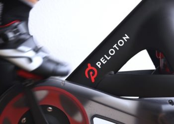 Peloton shares fall after it posts wider-than-expected loss, falling sales due to Bike recall, seasonality