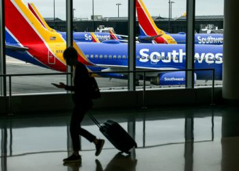 Southwest Airlines is now limiting a service that lets passengers buy a better spot in the boarding line