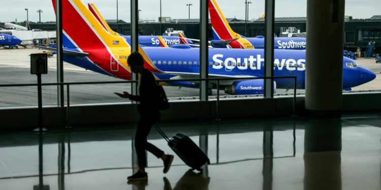 Southwest Airlines is now limiting a service that lets passengers buy a better spot in the boarding line