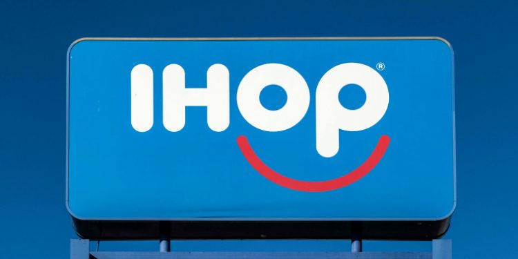 IHOP rolls out biscuits menu nationwide for the first time as chain fights slowing sales