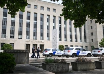 Here are the four Jan. 6 charges against Trump and what they mean