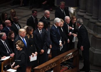 Nobody has lost a primary after holding a lead like Trump’s