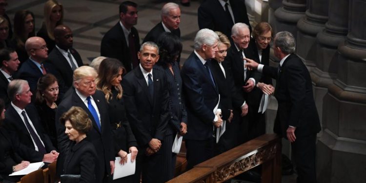 Nobody has lost a primary after holding a lead like Trump’s