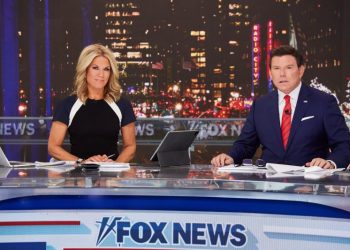 After Dominion case, GOP debate gives Fox News chance to burnish image