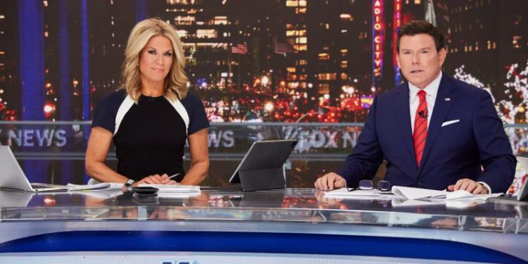 After Dominion case, GOP debate gives Fox News chance to burnish image
