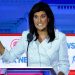 Nikki Haley makes case for why she thinks Trump can’t win 2024 election