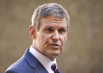 Lawsuit accuses Tennessee of ‘racially discriminatory’ redistricting