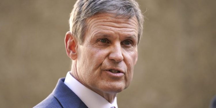 Lawsuit accuses Tennessee of ‘racially discriminatory’ redistricting