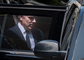 The right once again gins up a baseless claim of intimidation