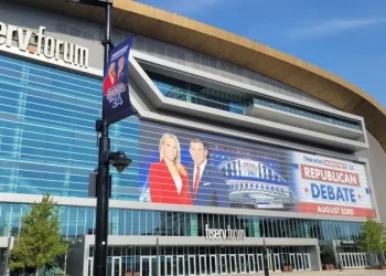 First Republican presidential debate an ‘awesome opportunity’ for candidates to score breakout moments